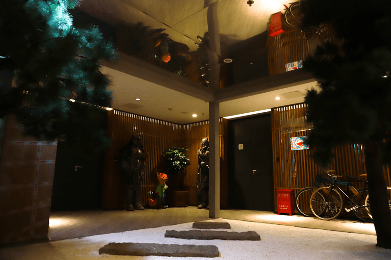 泛亚电竞·(中国)官方网站公司环境